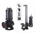 High Efficiency Non-Clogging Submersible Sewage Centrifugal Irrigation Water Pump